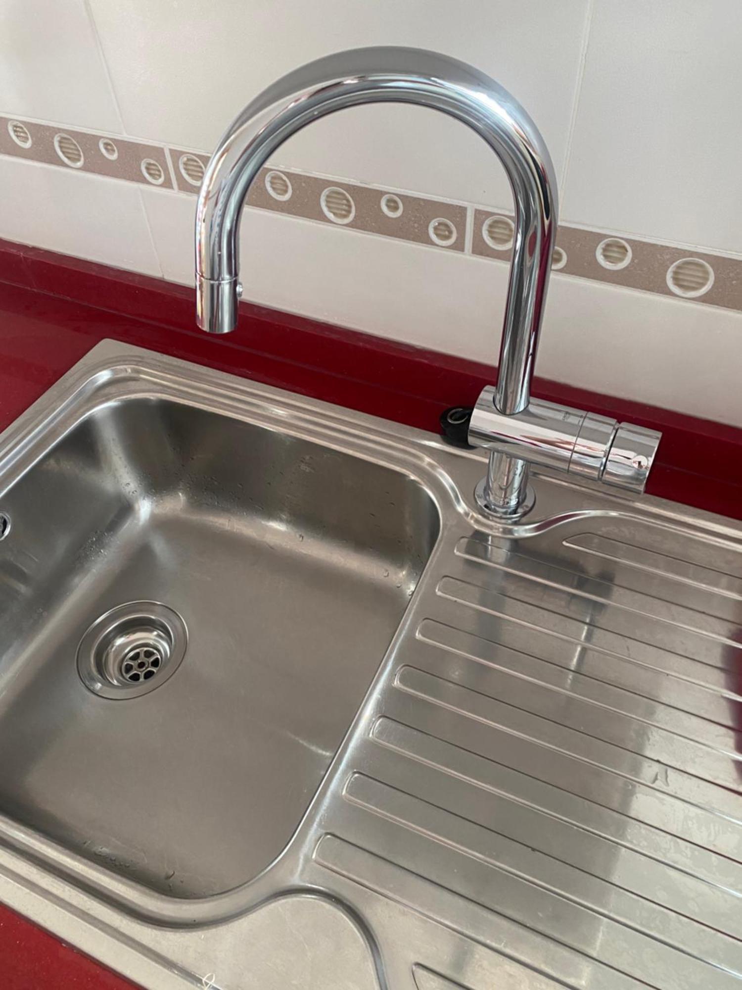 Denia Nature Apartment El Verger Luaran gambar