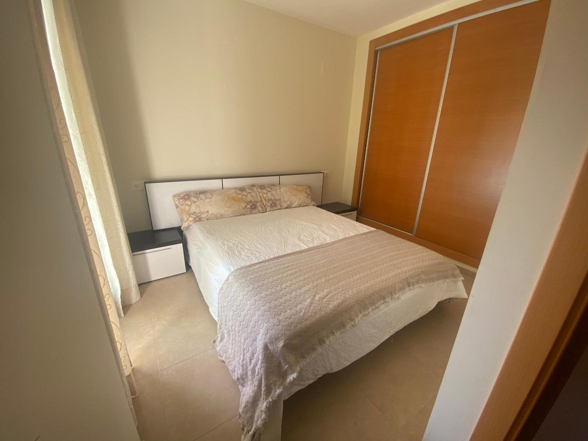 Denia Nature Apartment El Verger Luaran gambar