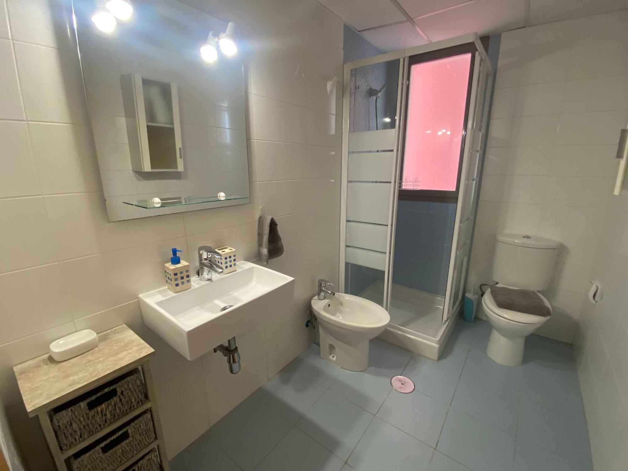 Denia Nature Apartment El Verger Luaran gambar