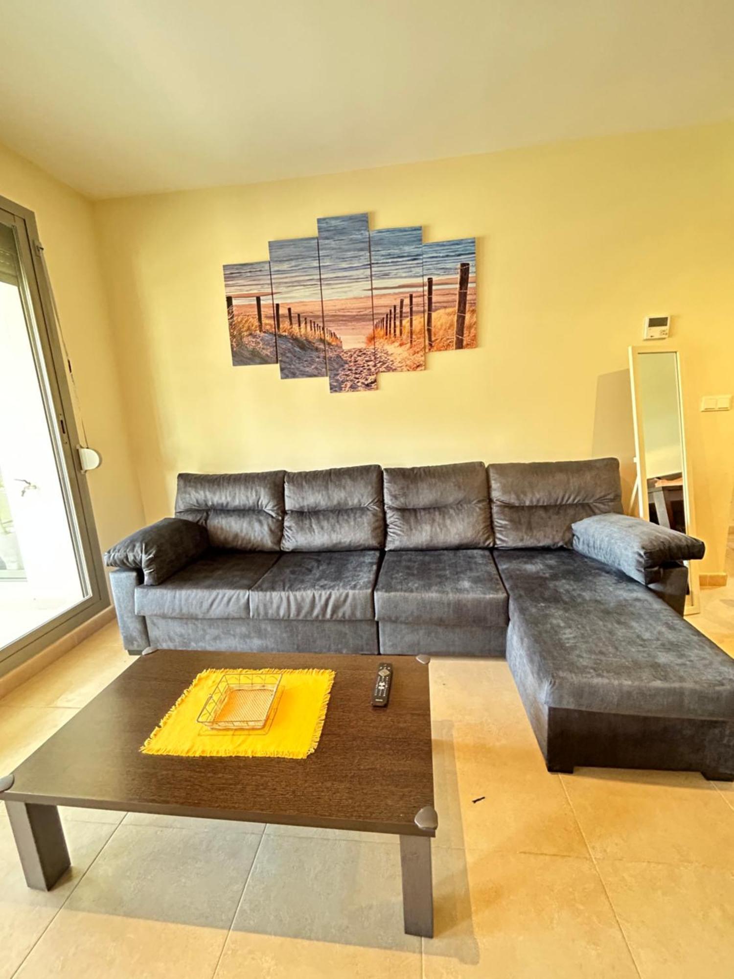 Denia Nature Apartment El Verger Luaran gambar