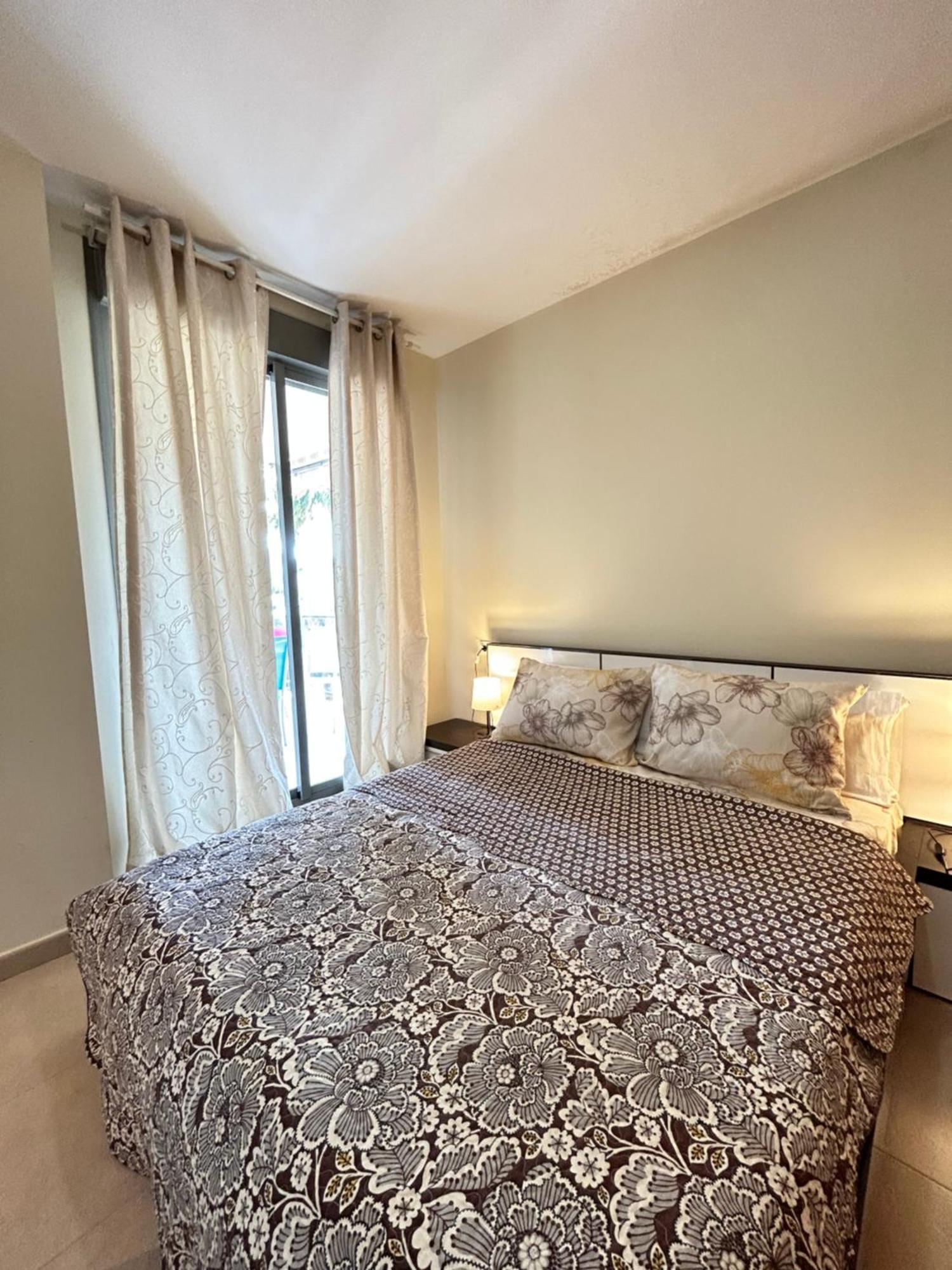 Denia Nature Apartment El Verger Luaran gambar