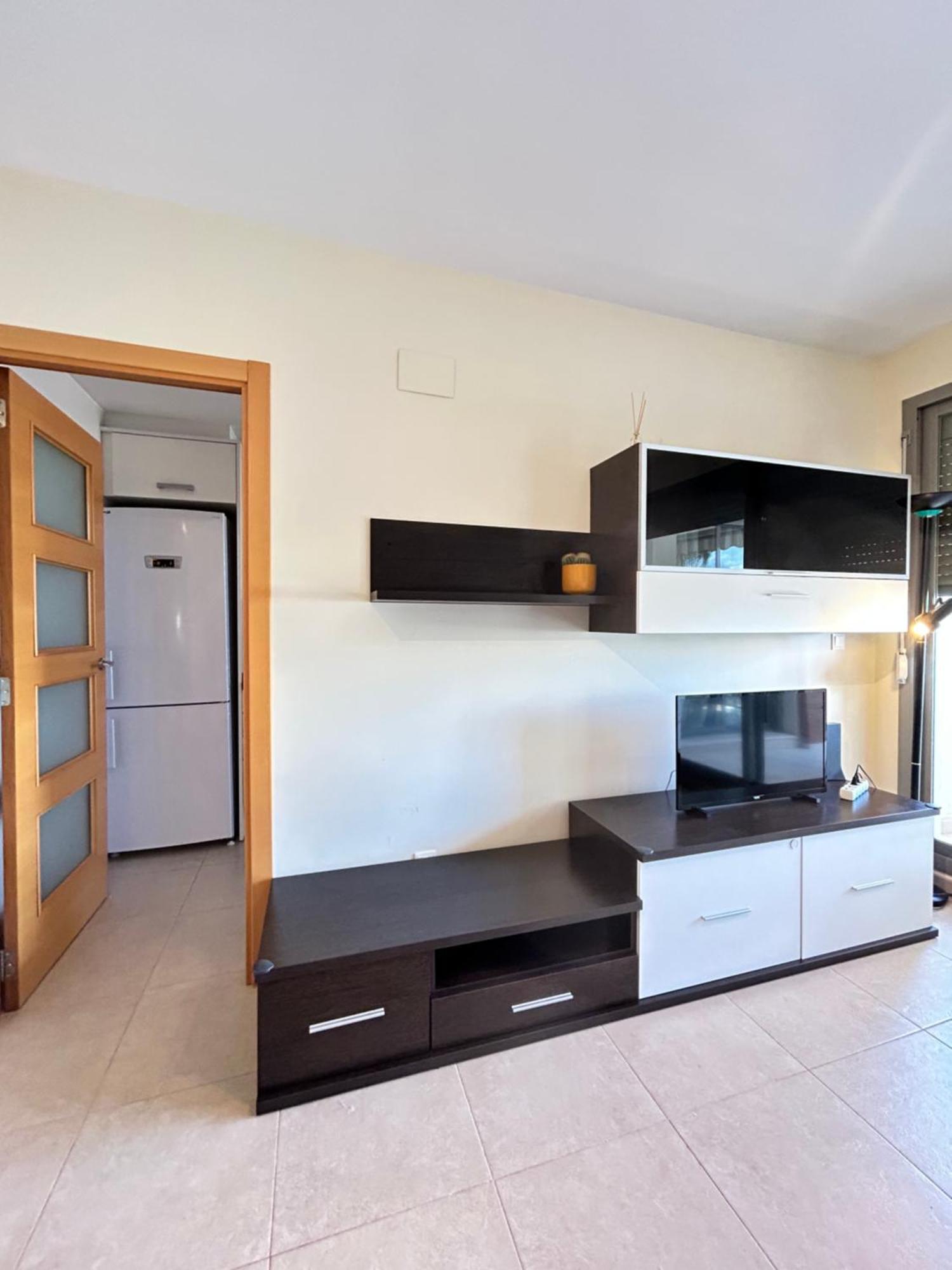 Denia Nature Apartment El Verger Luaran gambar
